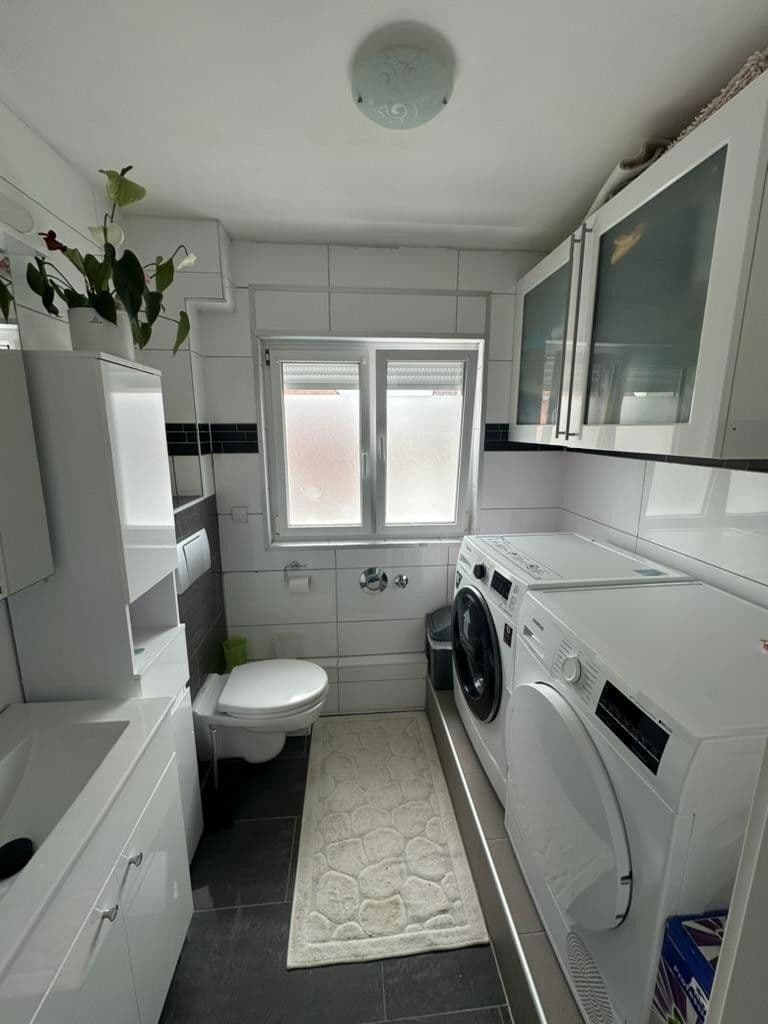 5 bedroom flat to rent, 151 m², Mannheim, Baden-Württemberg 5 bedroom flat to rent, 151 m², Mannheim, Baden-Württemberg