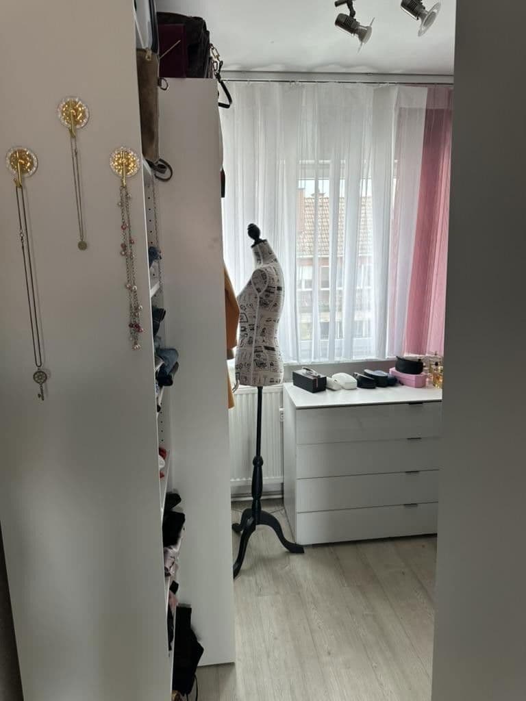 5 bedroom flat to rent, 151 m², Mannheim, Baden-Württemberg 5 bedroom flat to rent, 151 m², Mannheim, Baden-Württemberg