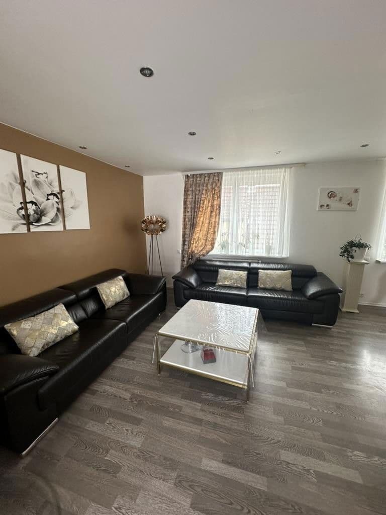 5 bedroom flat to rent, 151 m², Mannheim, Baden-Württemberg 5 bedroom flat to rent, 151 m², Mannheim, Baden-Württemberg