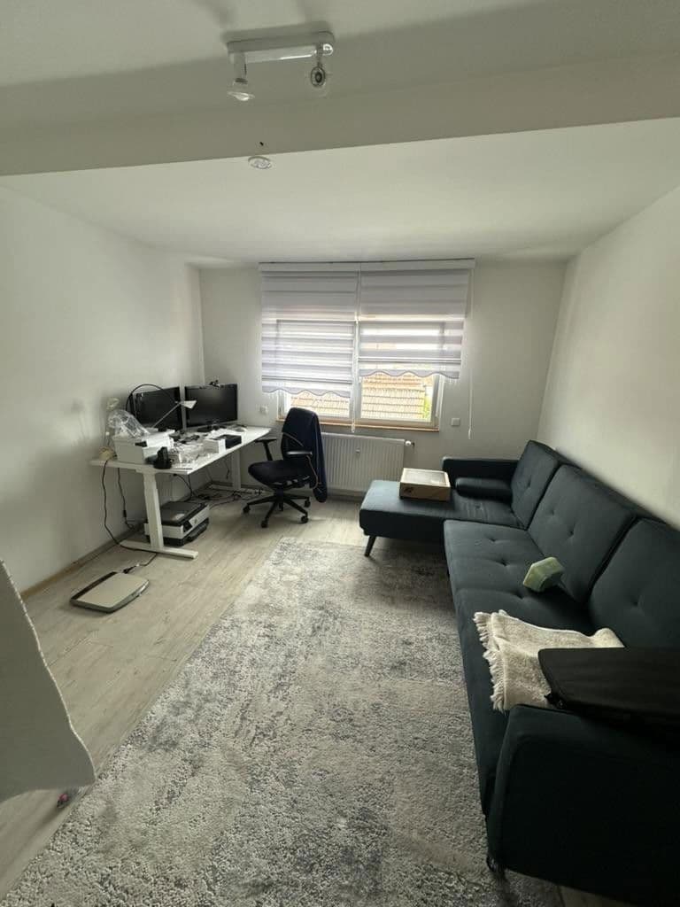 5 bedroom flat to rent, 151 m², Mannheim, Baden-Württemberg 5 bedroom flat to rent, 151 m², Mannheim, Baden-Württemberg