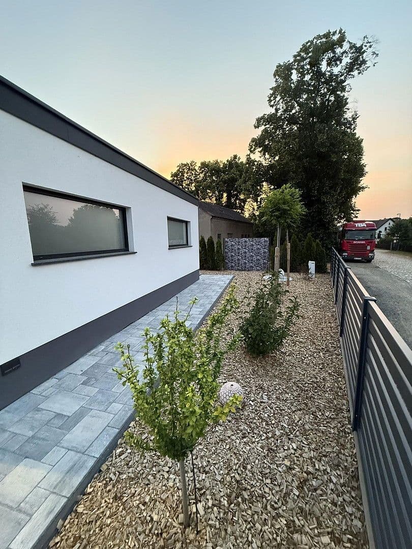 house for sale, 220 m², Senftenberg - Zły Komorow, Brandenburg house for sale, 220 m², Senftenberg - Zły Komorow, Brandenburg