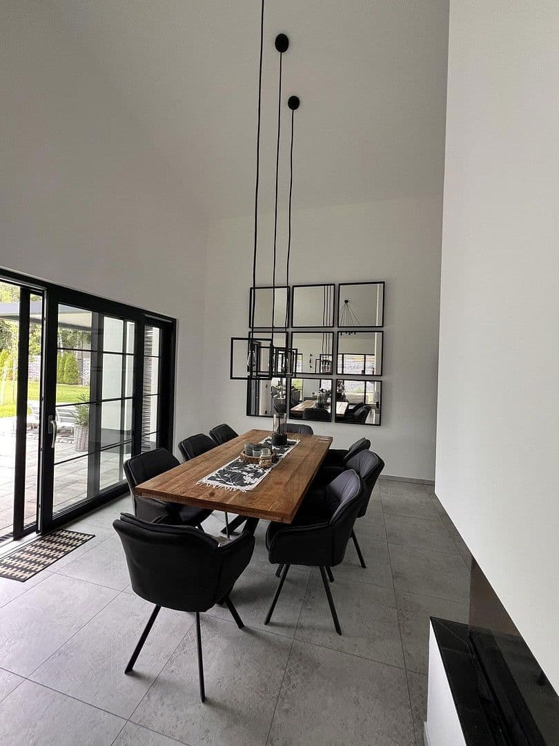 house for sale, 220 m², Senftenberg - Zły Komorow, Brandenburg house for sale, 220 m², Senftenberg - Zły Komorow, Brandenburg