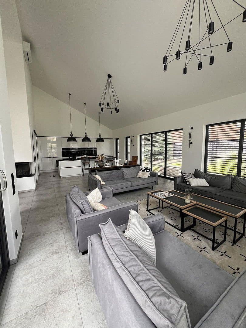 house for sale, 220 m², Senftenberg - Zły Komorow, Brandenburg house for sale, 220 m², Senftenberg - Zły Komorow, Brandenburg