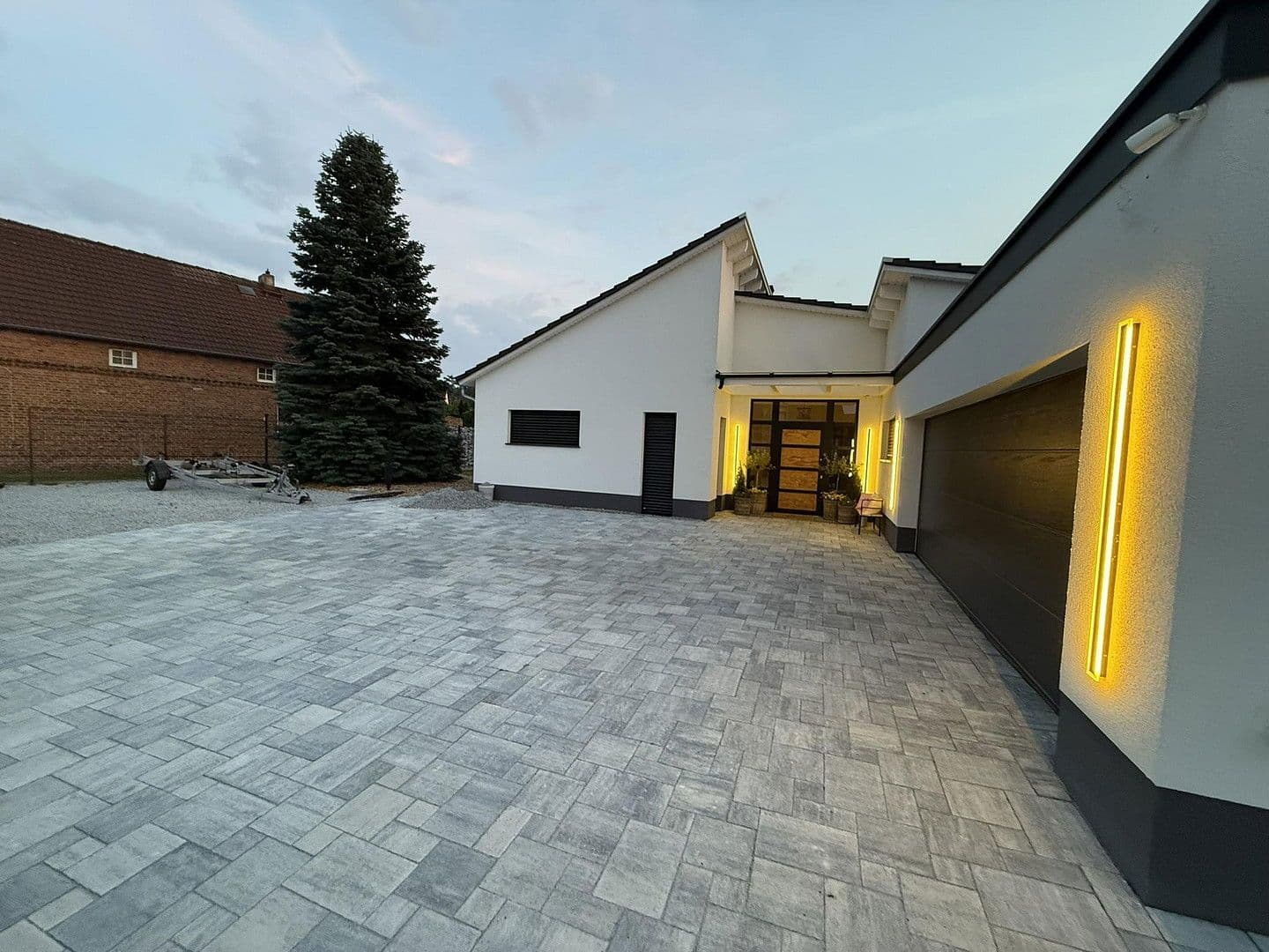 house for sale, 220 m², Senftenberg - Zły Komorow, Brandenburg house for sale, 220 m², Senftenberg - Zły Komorow, Brandenburg