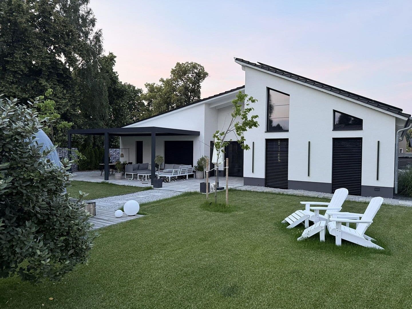 house for sale, 220 m², Senftenberg - Zły Komorow, Brandenburg house for sale, 220 m², Senftenberg - Zły Komorow, Brandenburg