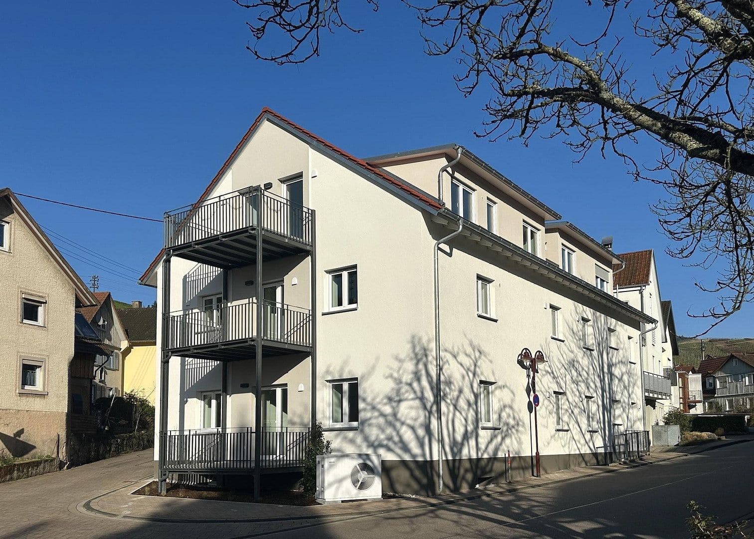 3 bedroom flat to rent, 79 m², Mauerbergstrasse 83, Neuweier, Baden-Württemberg 3 bedroom flat to rent, 79 m², Mauerbergstrasse 83, Neuweier, Baden-Württemberg