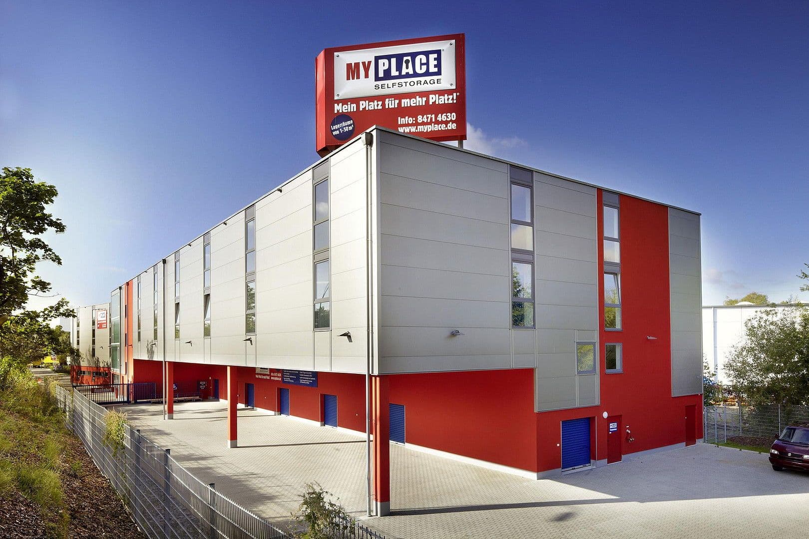 non-residential property to rent, 131 m², Robert-W.-Kempner-Str. 2a / Dahlemer Weg, Berlin, Berlin non-residential property to rent, 131 m², Robert-W.-Kempner-Str. 2a / Dahlemer Weg, Berlin, Berlin