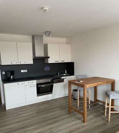1 bedroom flat to rent, 31 m², Hallesche Str. 36a, Merseburg, Saxony-Anhalt 1 bedroom flat to rent, 31 m², Hallesche Str. 36a, Merseburg, Saxony-Anhalt