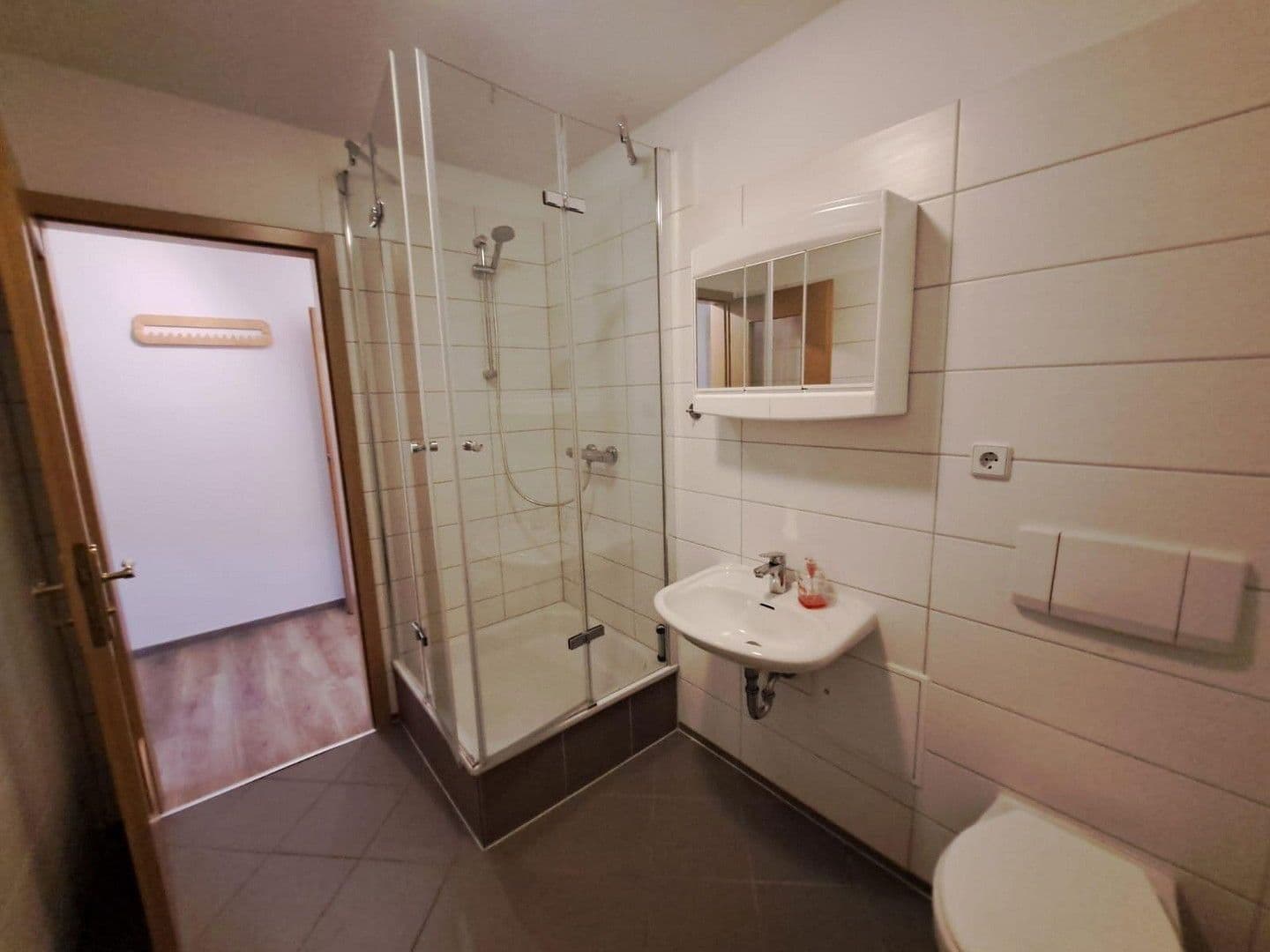 1 bedroom flat to rent, 31 m², Hallesche Str. 36a, Merseburg, Saxony-Anhalt 1 bedroom flat to rent, 31 m², Hallesche Str. 36a, Merseburg, Saxony-Anhalt