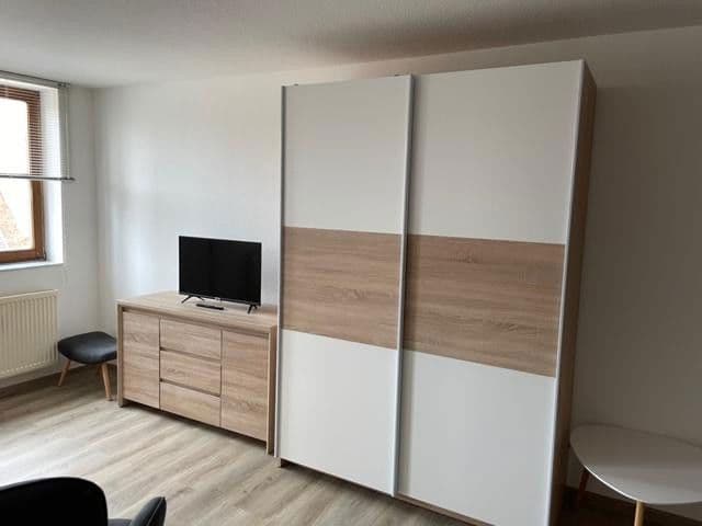 1 bedroom flat to rent, 31 m², Hallesche Str. 36a, Merseburg, Saxony-Anhalt 1 bedroom flat to rent, 31 m², Hallesche Str. 36a, Merseburg, Saxony-Anhalt