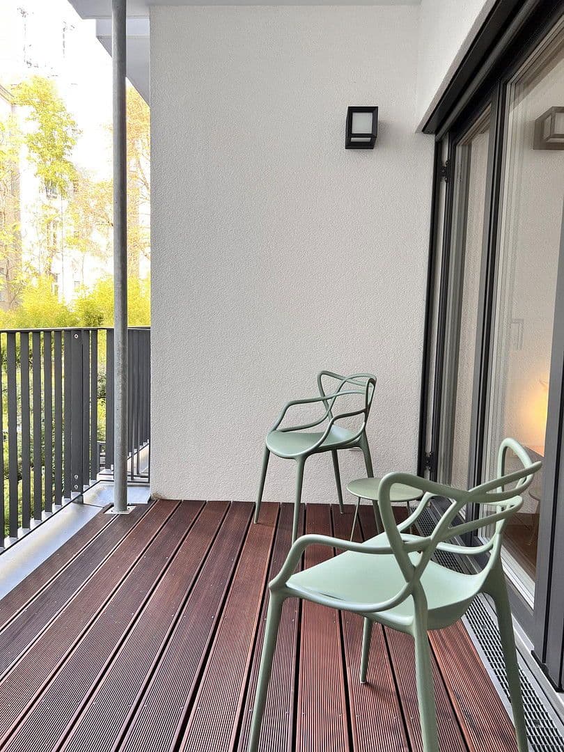 2 bedroom flat to rent, 78 m², Pariser Str. 23, Berlin, Berlin 2 bedroom flat to rent, 78 m², Pariser Str. 23, Berlin, Berlin