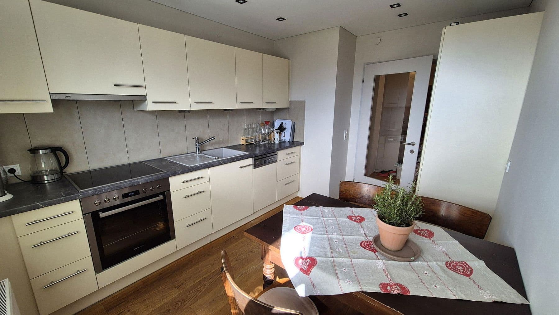 1 bedroom with open-plan kitchen flat to rent, 56 m², Dornbirn, Vorarlberg 1 bedroom with open-plan kitchen flat to rent, 56 m², Dornbirn, Vorarlberg