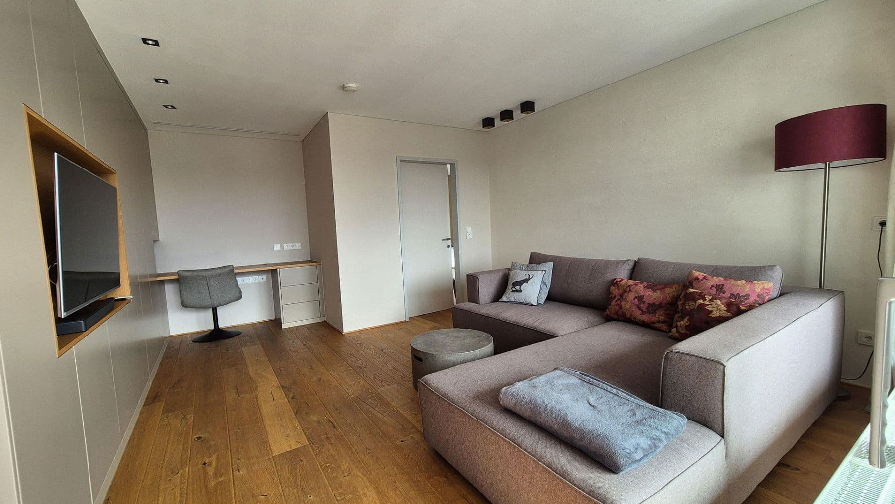 1 bedroom with open-plan kitchen flat to rent, 56 m², Dornbirn, Vorarlberg 1 bedroom with open-plan kitchen flat to rent, 56 m², Dornbirn, Vorarlberg