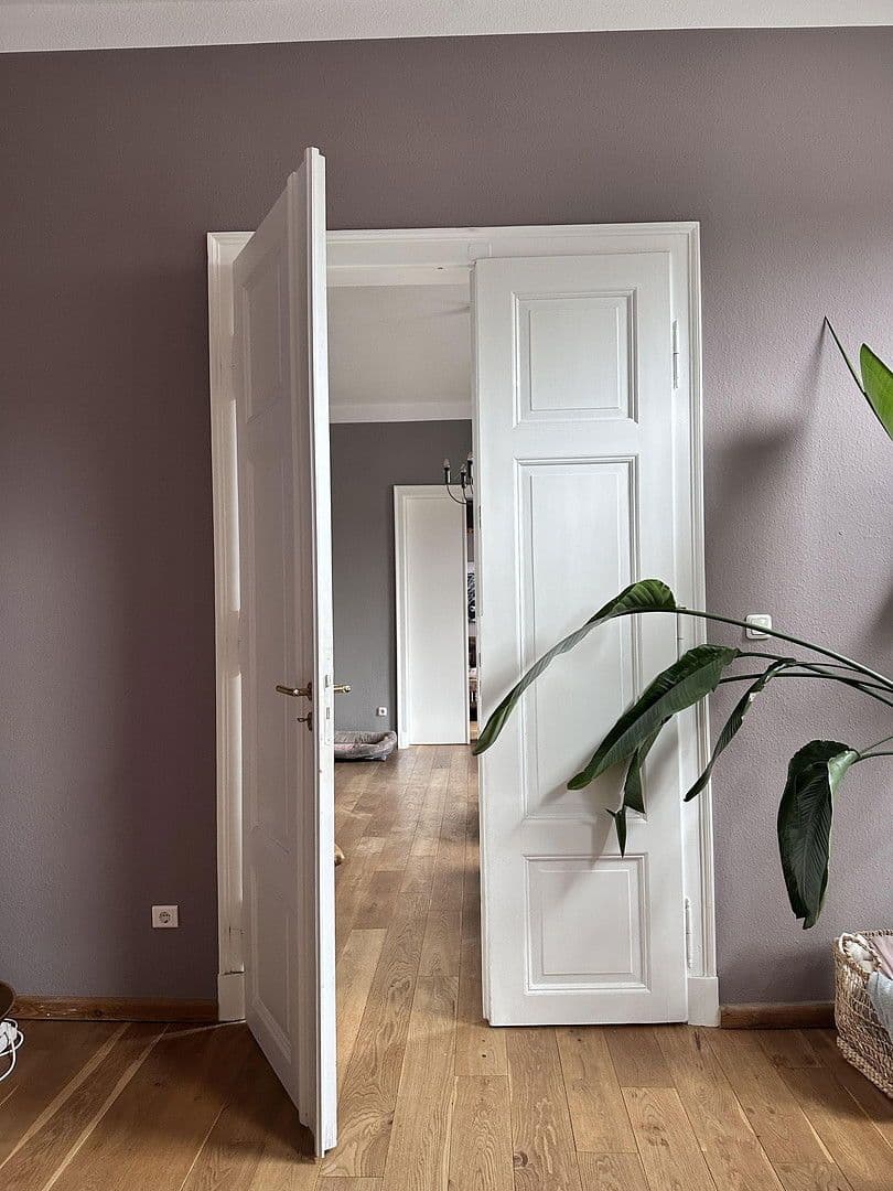 6 bedroom flat to rent, 160 m², Brückenkopf 8, Hamelin, Lower Saxony 6 bedroom flat to rent, 160 m², Brückenkopf 8, Hamelin, Lower Saxony