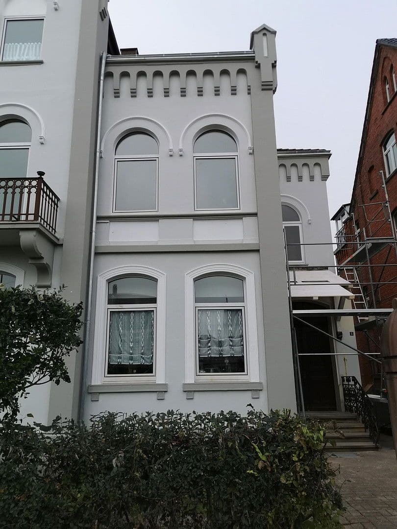 6 bedroom flat to rent, 160 m², Brückenkopf 8, Hamelin, Lower Saxony 6 bedroom flat to rent, 160 m², Brückenkopf 8, Hamelin, Lower Saxony