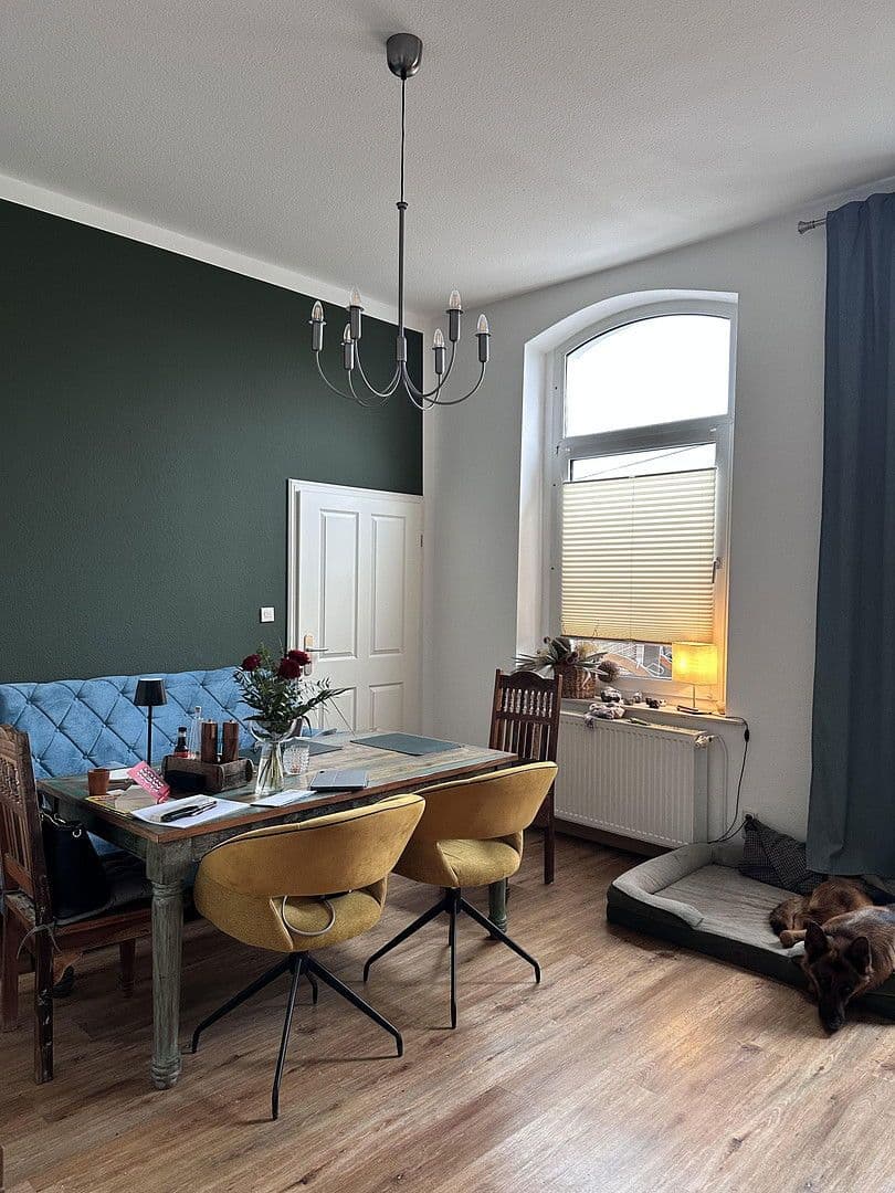 6 bedroom flat to rent, 160 m², Brückenkopf 8, Hamelin, Lower Saxony 6 bedroom flat to rent, 160 m², Brückenkopf 8, Hamelin, Lower Saxony