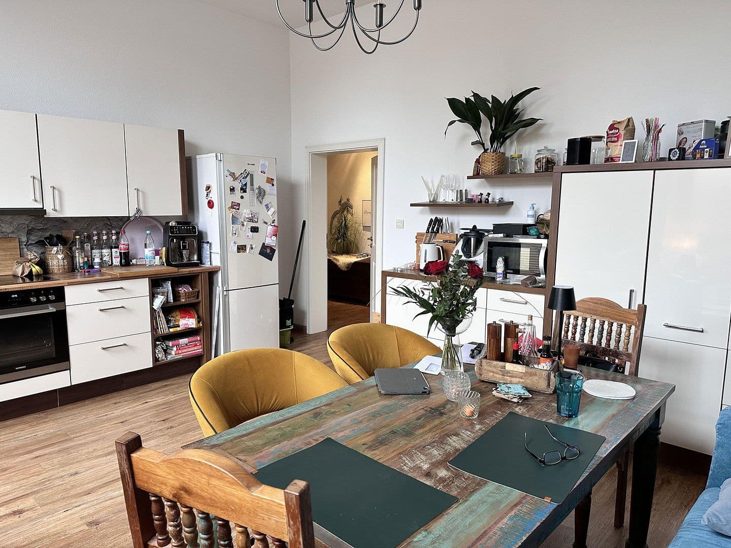 6 bedroom flat to rent, 160 m², Brückenkopf 8, Hamelin, Lower Saxony 6 bedroom flat to rent, 160 m², Brückenkopf 8, Hamelin, Lower Saxony