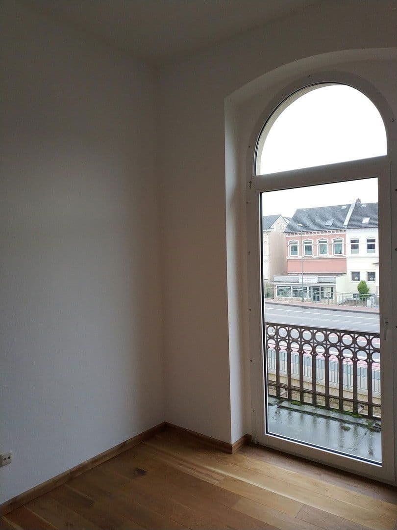 6 bedroom flat to rent, 160 m², Brückenkopf 8, Hamelin, Lower Saxony 6 bedroom flat to rent, 160 m², Brückenkopf 8, Hamelin, Lower Saxony