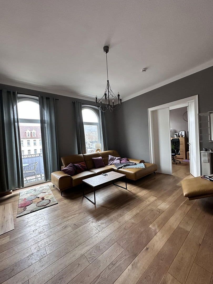 6 bedroom flat to rent, 160 m², Brückenkopf 8, Hamelin, Lower Saxony 6 bedroom flat to rent, 160 m², Brückenkopf 8, Hamelin, Lower Saxony