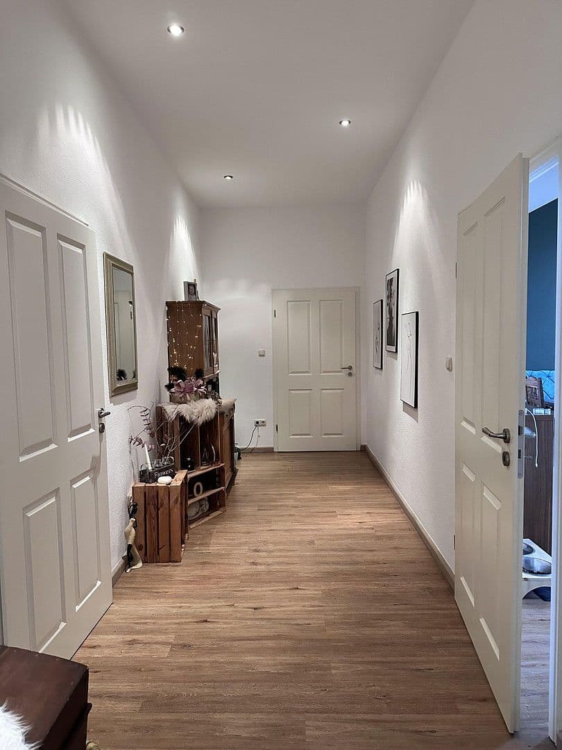 6 bedroom flat to rent, 160 m², Brückenkopf 8, Hamelin, Lower Saxony 6 bedroom flat to rent, 160 m², Brückenkopf 8, Hamelin, Lower Saxony