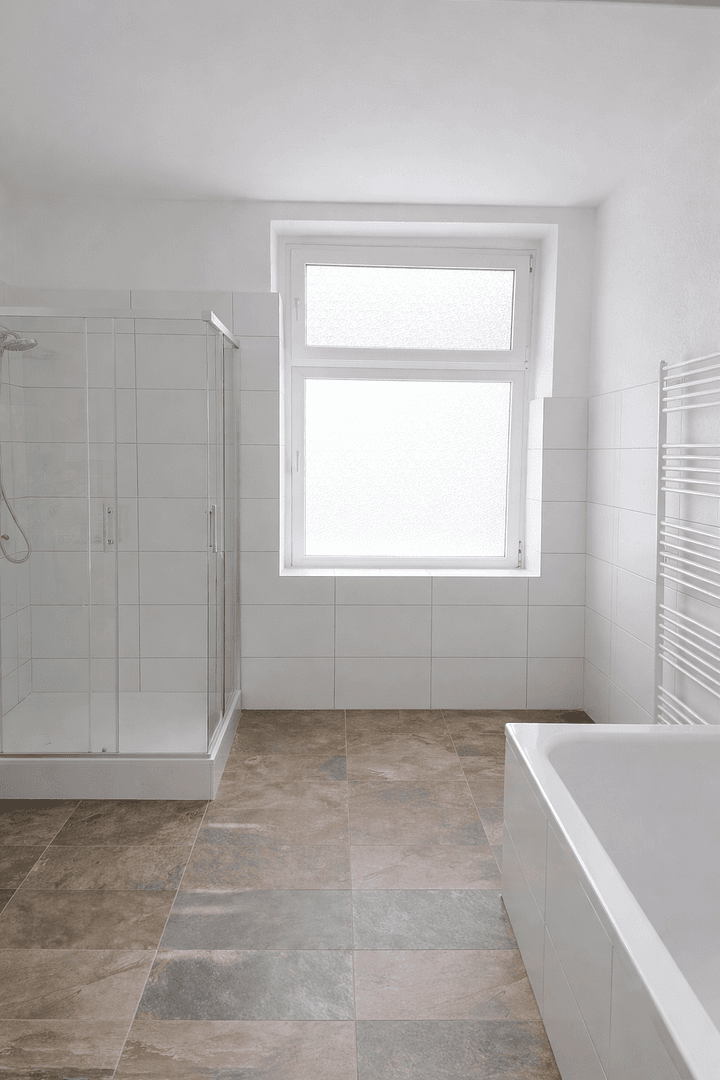 4 bedroom flat to rent, 105 m², Langerfelderstr 108, Wuppertal, North Rhine-Westphalia 4 bedroom flat to rent, 105 m², Langerfelderstr 108, Wuppertal, North Rhine-Westphalia