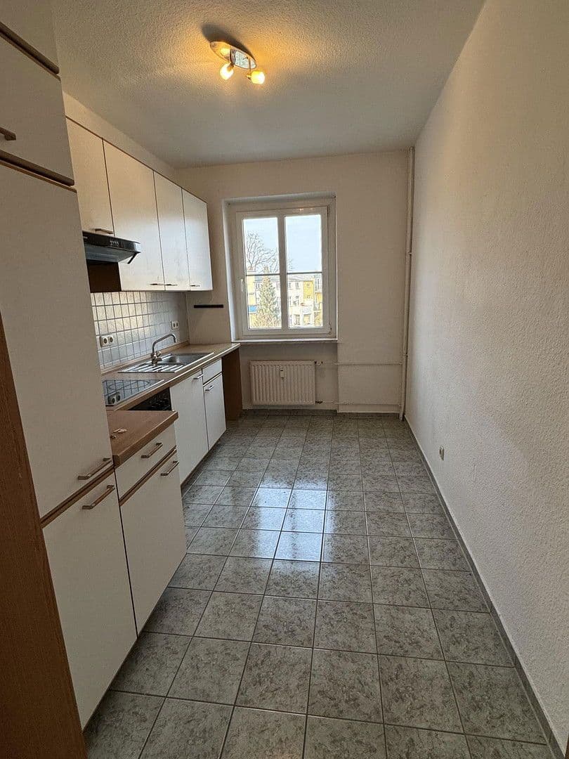 2 bedroom flat to rent, 49 m², Wallstraße 61, Schwerin, Mecklenburg-Vorpommern 2 bedroom flat to rent, 49 m², Wallstraße 61, Schwerin, Mecklenburg-Vorpommern