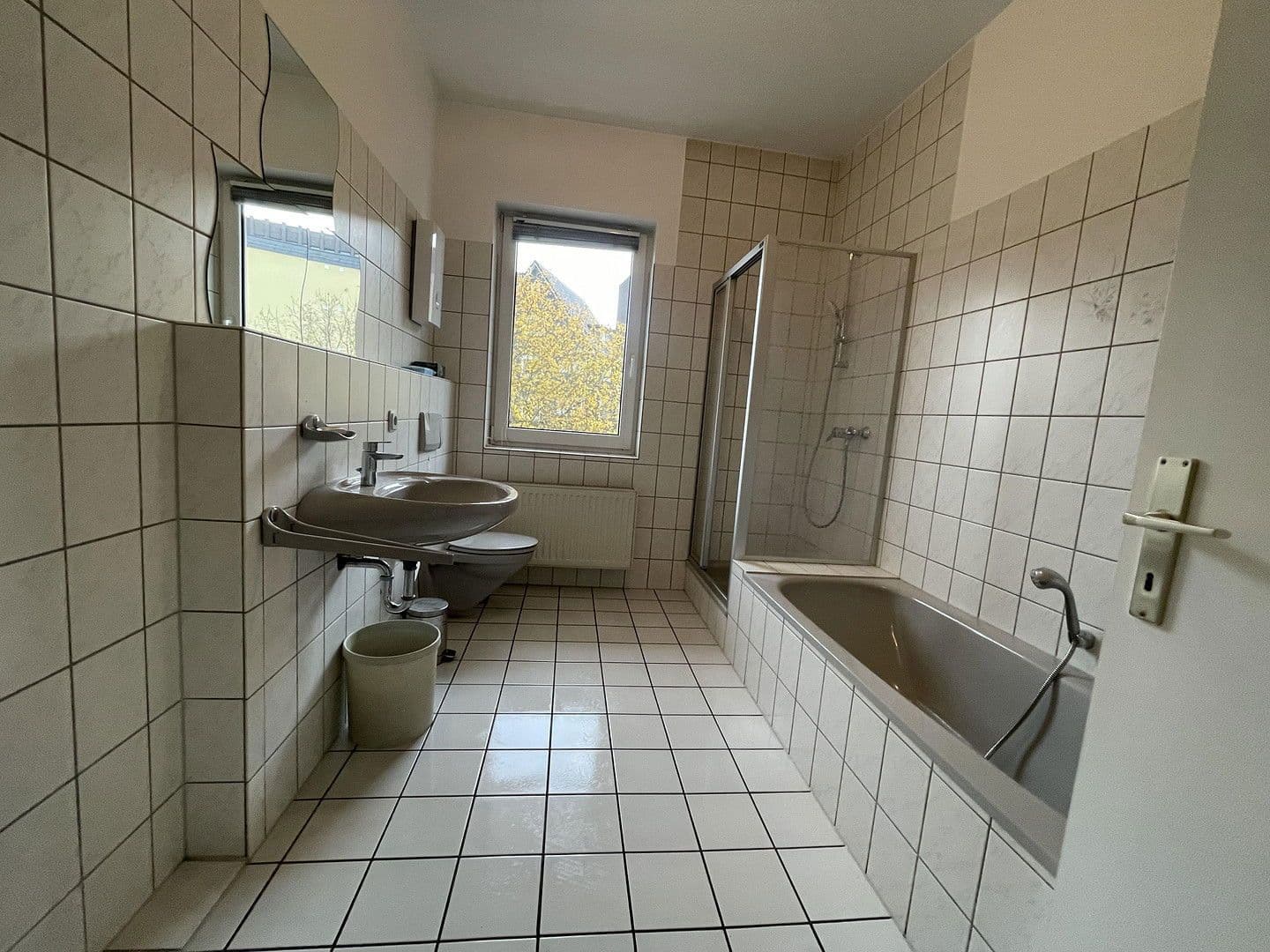 2 bedroom flat to rent, 83 m², Gummersbach, North Rhine-Westphalia 2 bedroom flat to rent, 83 m², Gummersbach, North Rhine-Westphalia