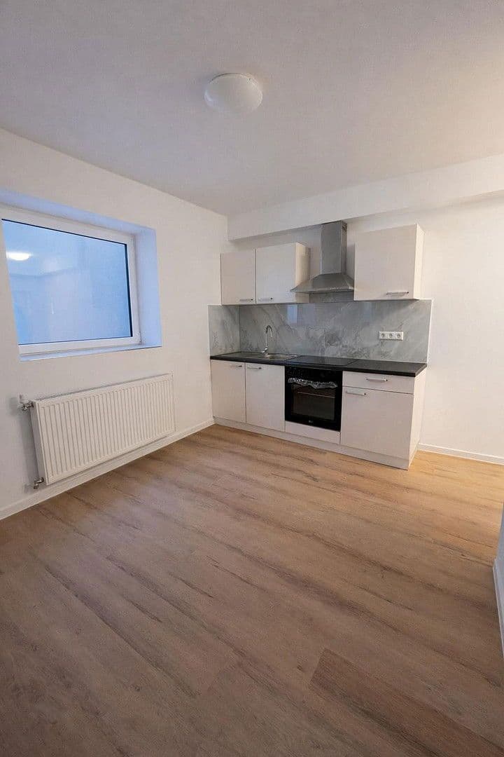 2 bedroom flat to rent, 45 m², Etschberger Weg 49, Kusel, Rhineland-Palatinate 2 bedroom flat to rent, 45 m², Etschberger Weg 49, Kusel, Rhineland-Palatinate