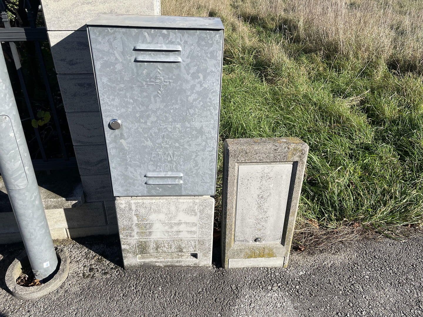 plot for sale, 766 m², Ulmengasse, Matzleinsdorf, Lower Austria plot for sale, 766 m², Ulmengasse, Matzleinsdorf, Lower Austria