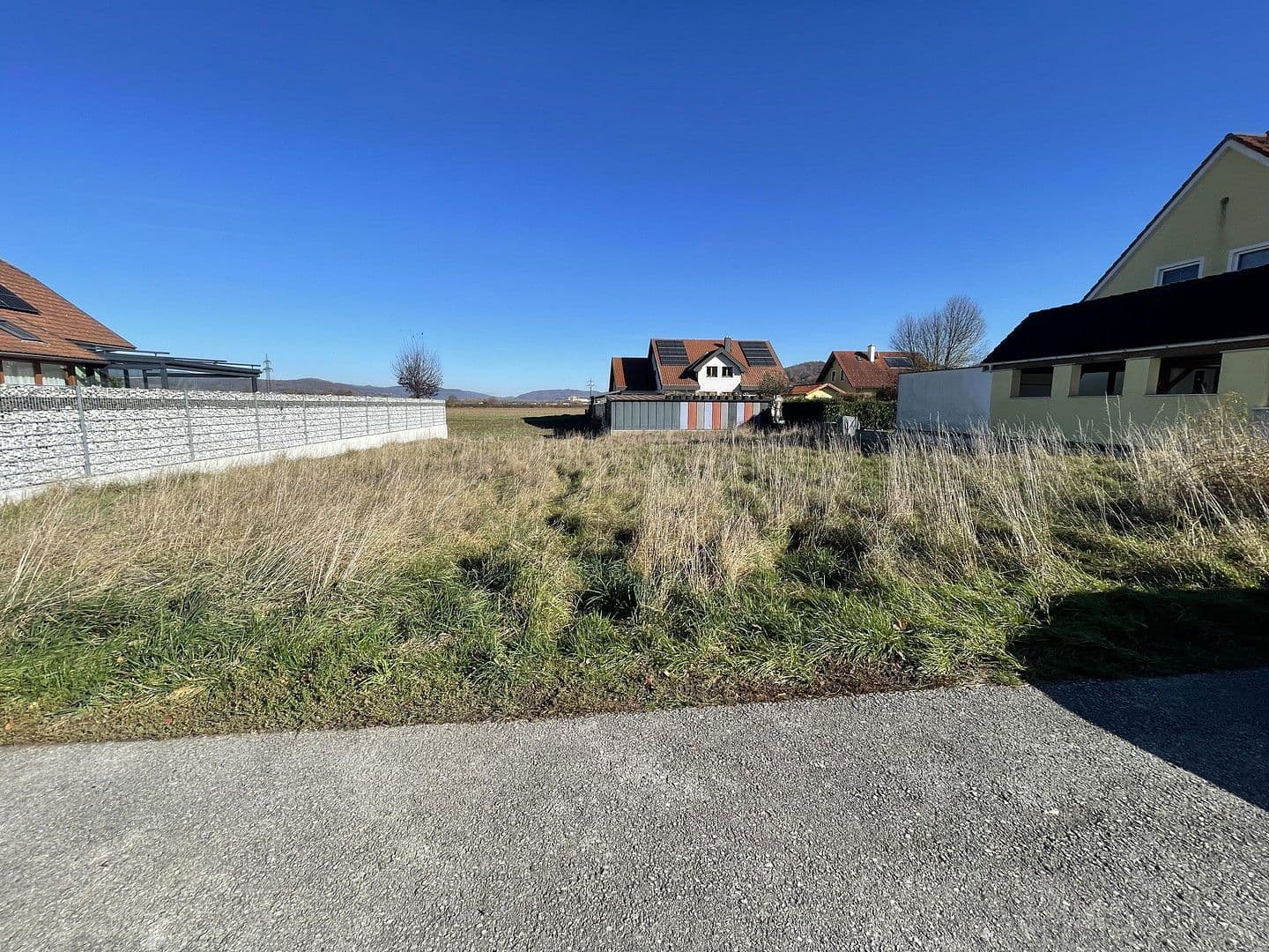 plot for sale, 766 m², Ulmengasse, Matzleinsdorf, Lower Austria plot for sale, 766 m², Ulmengasse, Matzleinsdorf, Lower Austria