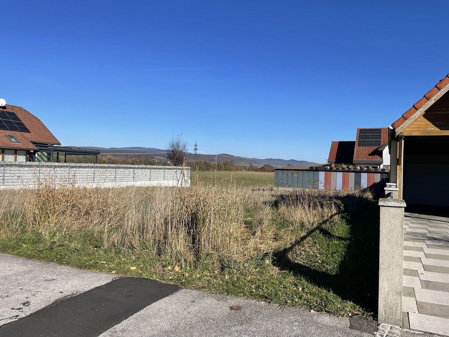 plot for sale, 766 m², Ulmengasse, Matzleinsdorf, Lower Austria plot for sale, 766 m², Ulmengasse, Matzleinsdorf, Lower Austria