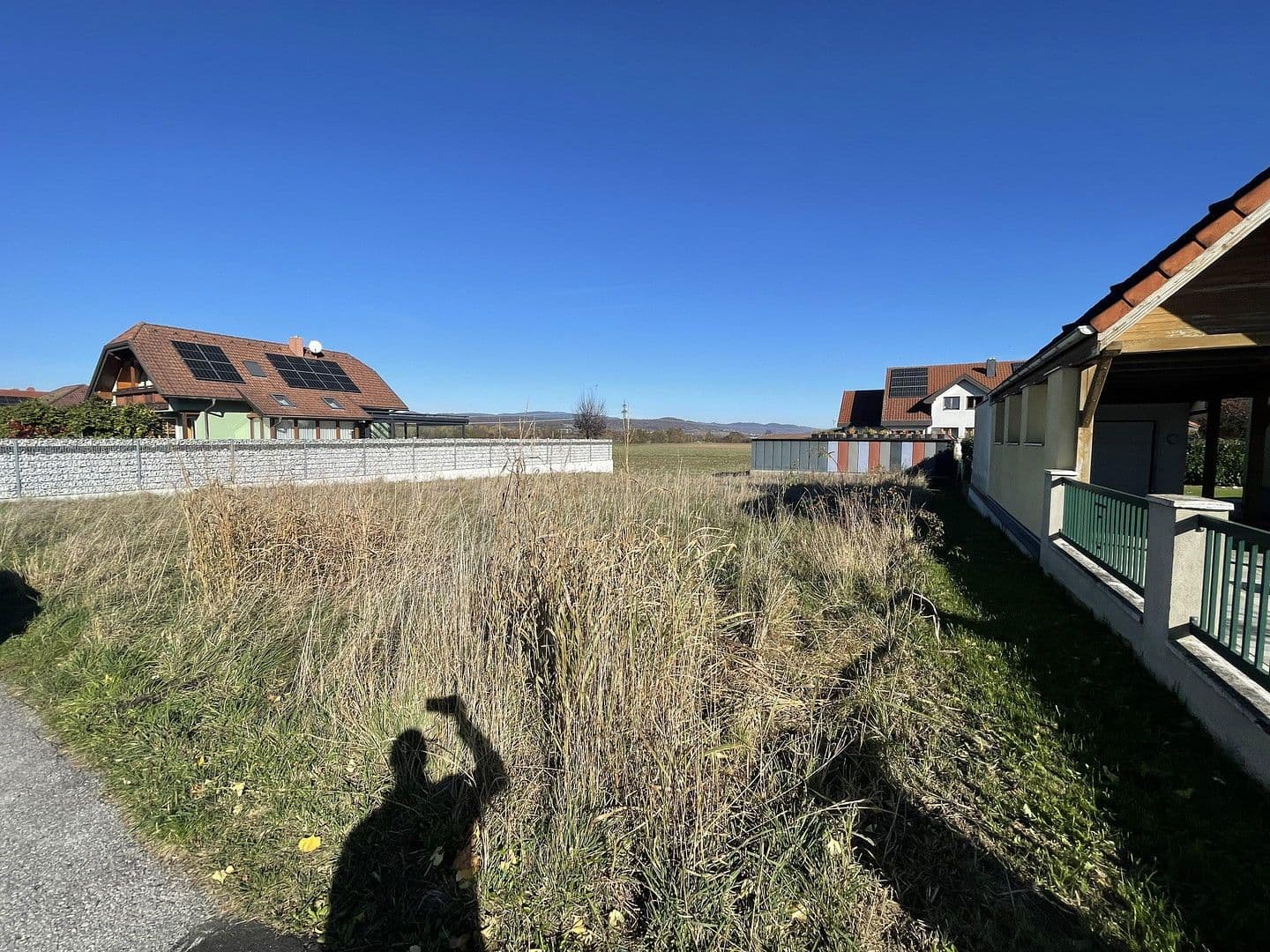 plot for sale, 766 m², Ulmengasse, Matzleinsdorf, Lower Austria plot for sale, 766 m², Ulmengasse, Matzleinsdorf, Lower Austria