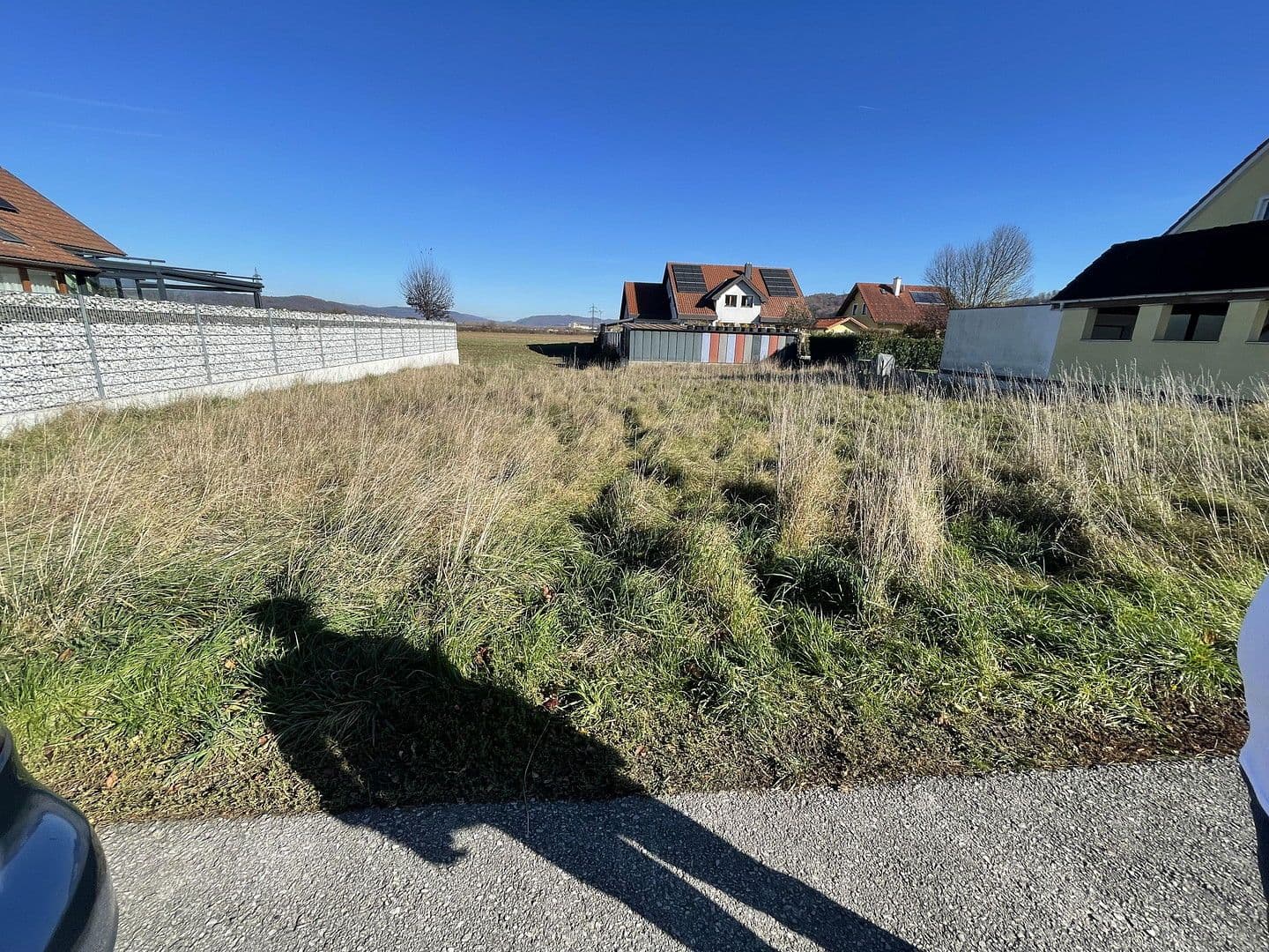 plot for sale, 766 m², Ulmengasse, Matzleinsdorf, Lower Austria plot for sale, 766 m², Ulmengasse, Matzleinsdorf, Lower Austria