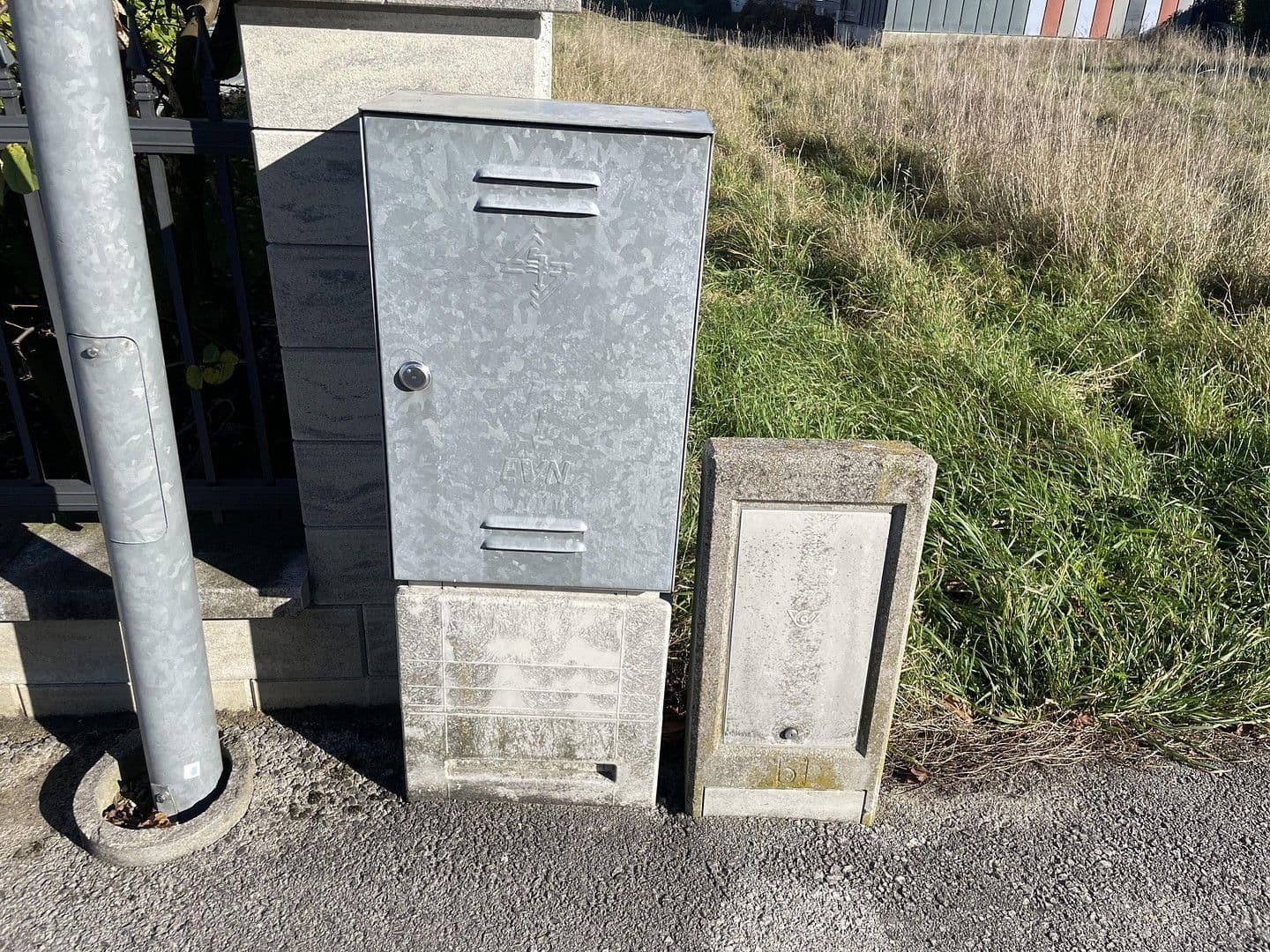 plot for sale, 766 m², Ulmengasse, Matzleinsdorf, Lower Austria plot for sale, 766 m², Ulmengasse, Matzleinsdorf, Lower Austria