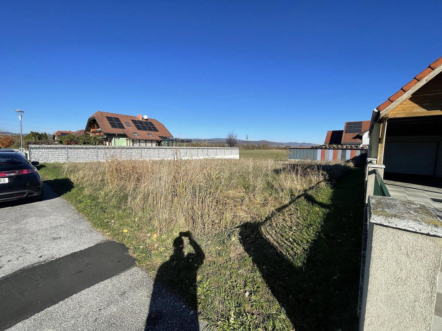 plot for sale, 766 m², Ulmengasse, Matzleinsdorf, Lower Austria plot for sale, 766 m², Ulmengasse, Matzleinsdorf, Lower Austria