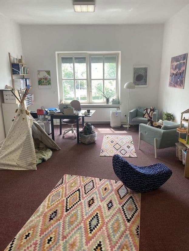 office to rent, 45 m², Nordanlage 37, Gießen, Hesse office to rent, 45 m², Nordanlage 37, Gießen, Hesse