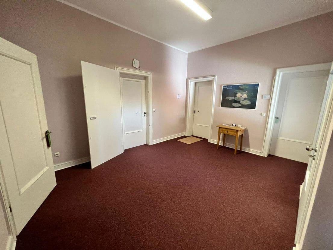 office to rent, 45 m², Nordanlage 37, Gießen, Hesse office to rent, 45 m², Nordanlage 37, Gießen, Hesse