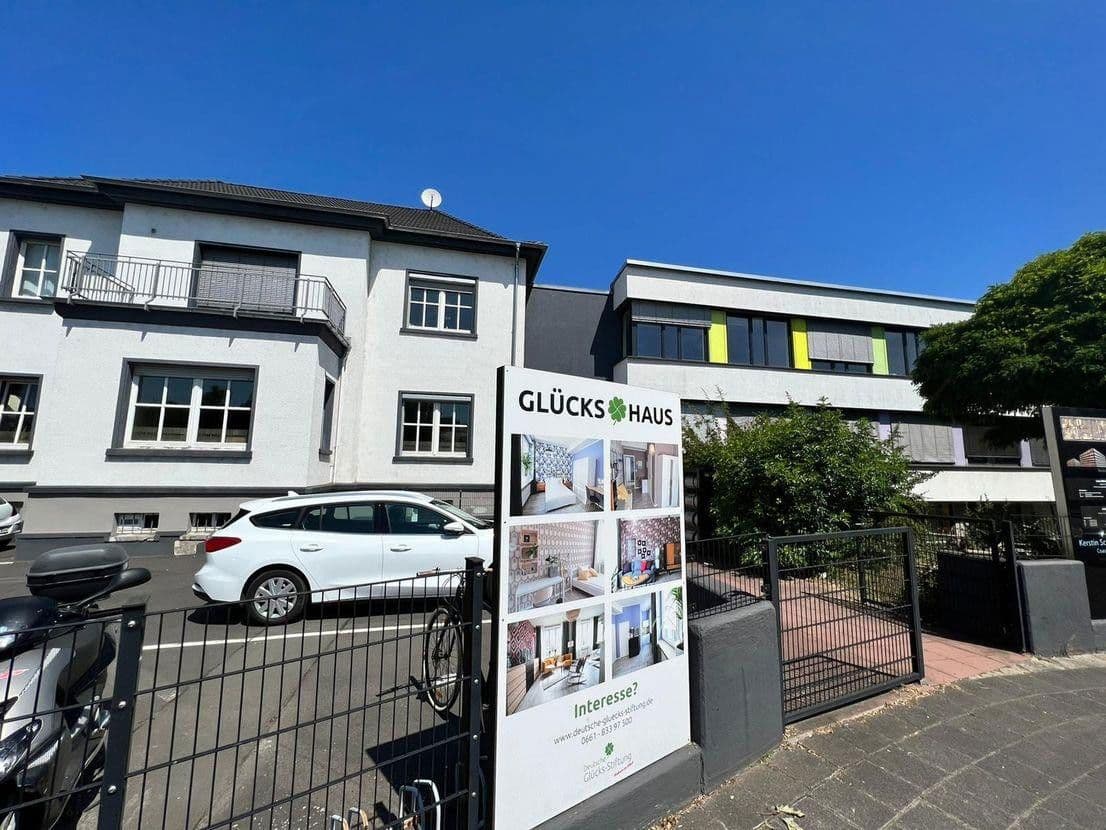 office to rent, 45 m², Nordanlage 37, Gießen, Hesse office to rent, 45 m², Nordanlage 37, Gießen, Hesse