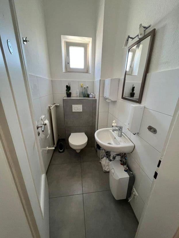 office to rent, 45 m², Nordanlage 37, Gießen, Hesse office to rent, 45 m², Nordanlage 37, Gießen, Hesse