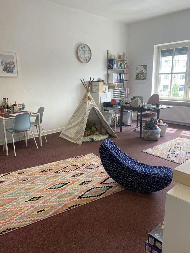 office to rent, 45 m², Nordanlage 37, Gießen, Hesse office to rent, 45 m², Nordanlage 37, Gießen, Hesse