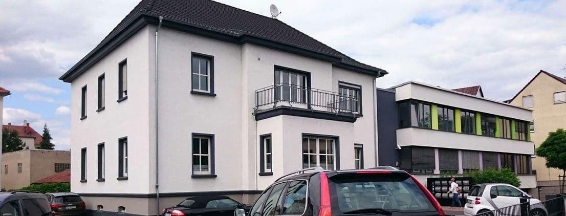 office to rent, 45 m², Nordanlage 37, Gießen, Hesse office to rent, 45 m², Nordanlage 37, Gießen, Hesse