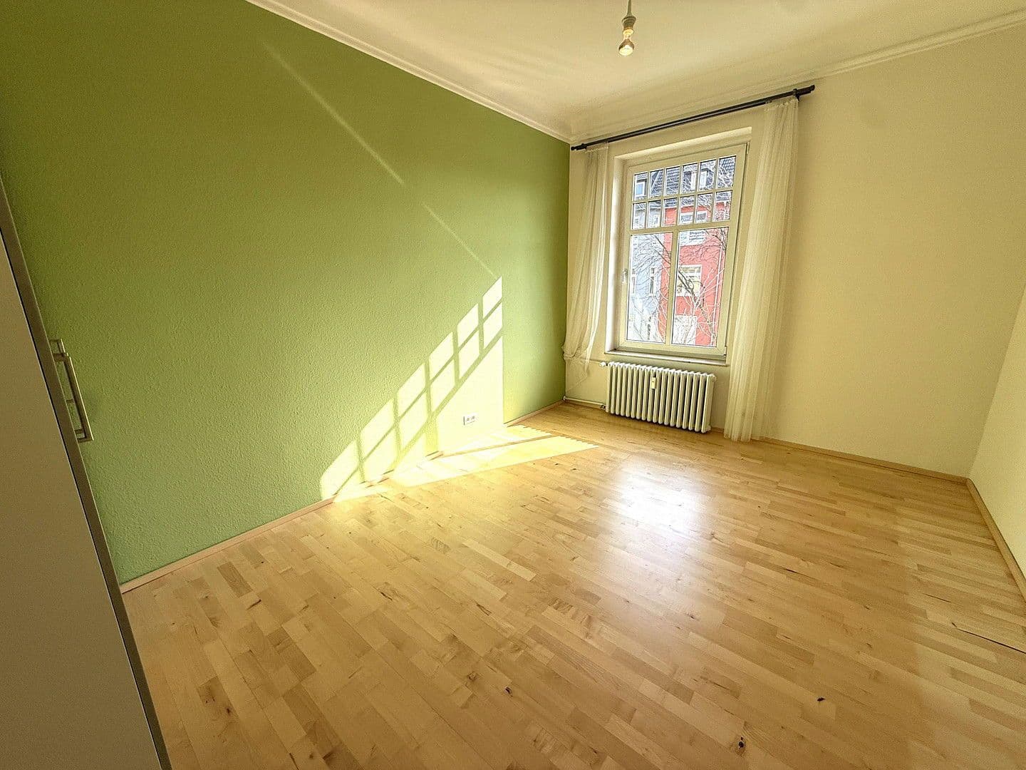 3 bedroom flat to rent, 92 m², Katharinenstr. 35, Hildesheim, Lower Saxony 3 bedroom flat to rent, 92 m², Katharinenstr. 35, Hildesheim, Lower Saxony