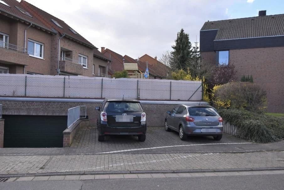 4 bedroom flat to rent, 107 m², Übach-Palenberg, North Rhine-Westphalia 4 bedroom flat to rent, 107 m², Übach-Palenberg, North Rhine-Westphalia