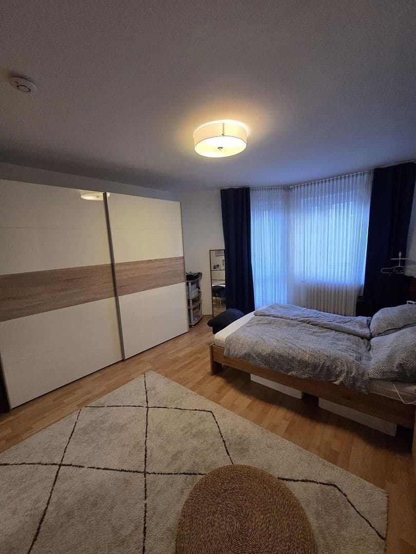 4 bedroom flat to rent, 107 m², Übach-Palenberg, North Rhine-Westphalia 4 bedroom flat to rent, 107 m², Übach-Palenberg, North Rhine-Westphalia