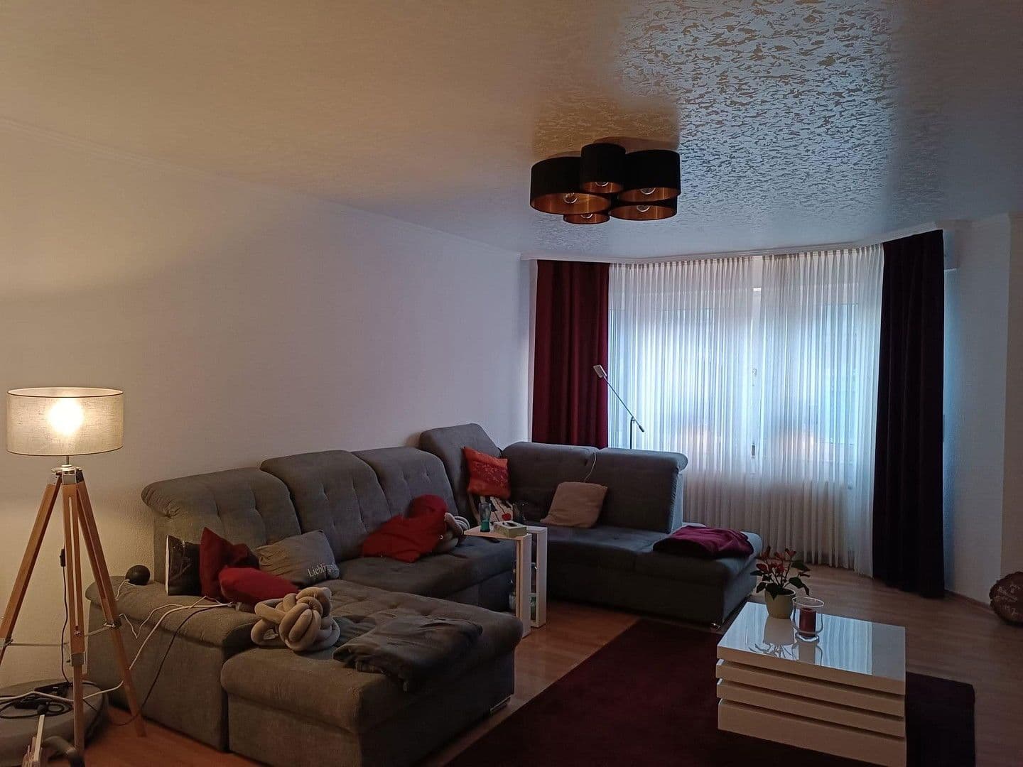 4 bedroom flat to rent, 107 m², Übach-Palenberg, North Rhine-Westphalia 4 bedroom flat to rent, 107 m², Übach-Palenberg, North Rhine-Westphalia