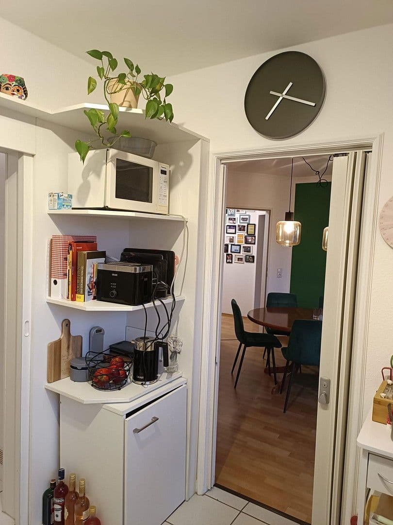 4 bedroom flat to rent, 107 m², Übach-Palenberg, North Rhine-Westphalia 4 bedroom flat to rent, 107 m², Übach-Palenberg, North Rhine-Westphalia