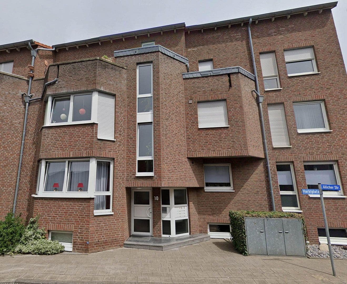 4 bedroom flat to rent, 107 m², Übach-Palenberg, North Rhine-Westphalia 4 bedroom flat to rent, 107 m², Übach-Palenberg, North Rhine-Westphalia