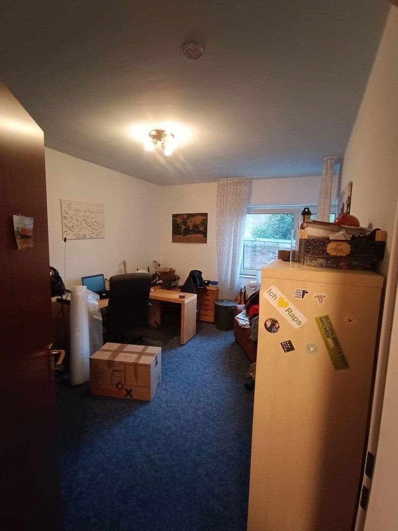 4 bedroom flat to rent, 107 m², Übach-Palenberg, North Rhine-Westphalia 4 bedroom flat to rent, 107 m², Übach-Palenberg, North Rhine-Westphalia