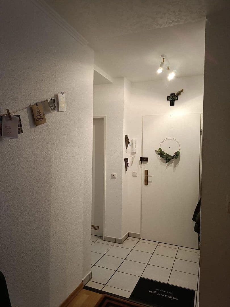 4 bedroom flat to rent, 107 m², Übach-Palenberg, North Rhine-Westphalia 4 bedroom flat to rent, 107 m², Übach-Palenberg, North Rhine-Westphalia