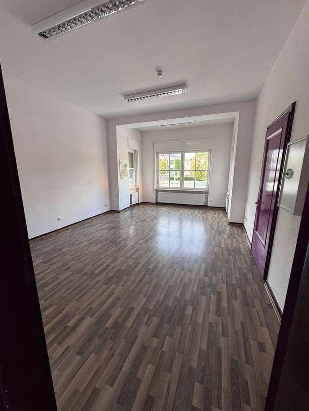 office to rent, 160 m², Nordanlage 37, Gießen, Hesse office to rent, 160 m², Nordanlage 37, Gießen, Hesse